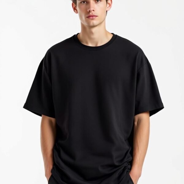Men's Streetees Oversized T-Shirts