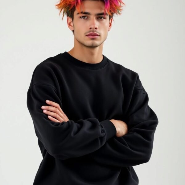 Unisex Snow Soft Sweatshirts